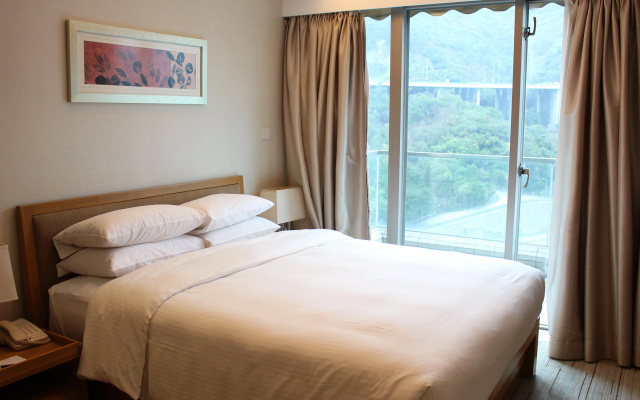 Royal View Hotel – Guest Rooms – Hong Kong