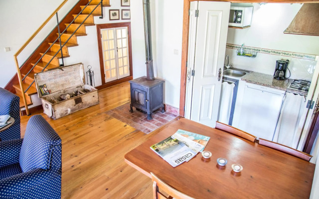 Quinta da Alcaidaria Mór