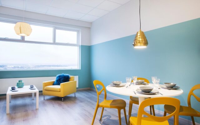 Icelandic Apartments by Heimaleiga