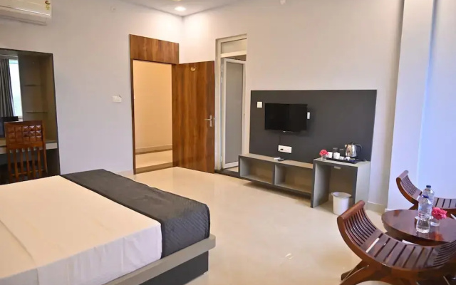 Hotel Rk Pushkar