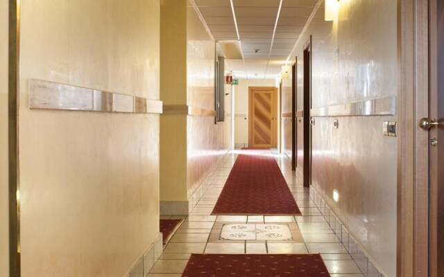 Hotel Residence Selice Romagna