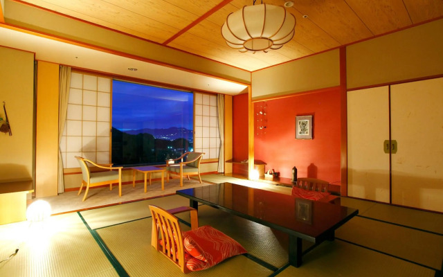 Izu-Nagaoka Hotel Tenbo