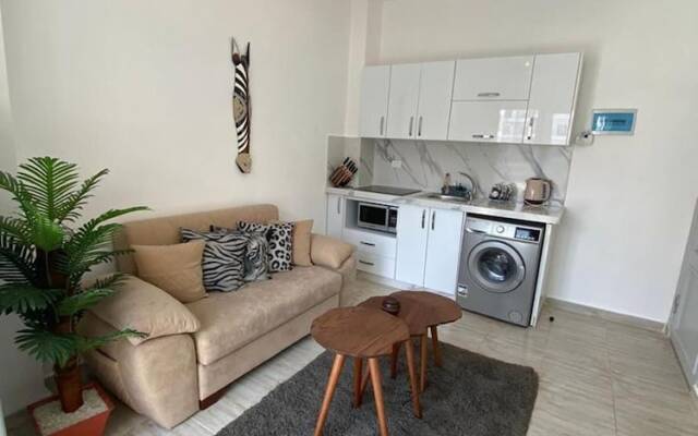 Elegant and Welcoming one Bedroom Apartment