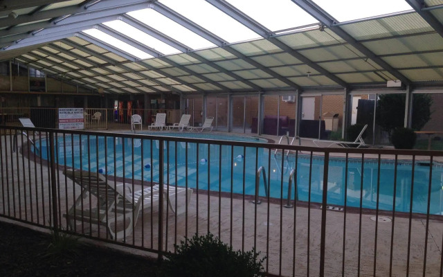 Heritage Inn