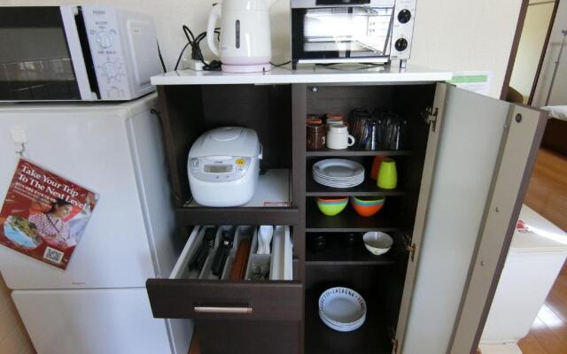 Simple Stay Beppu