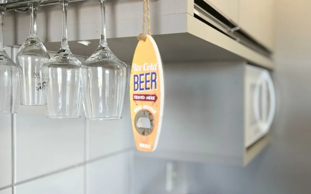 Resid. Clube Mar Grosso-Laguna - LAG706