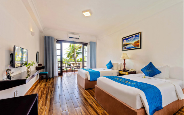 River Beach Resort and Residences