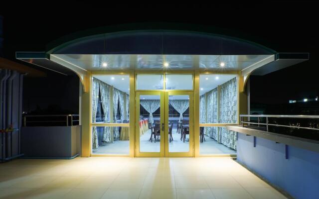 BeautyLand Hotel Bo Cho