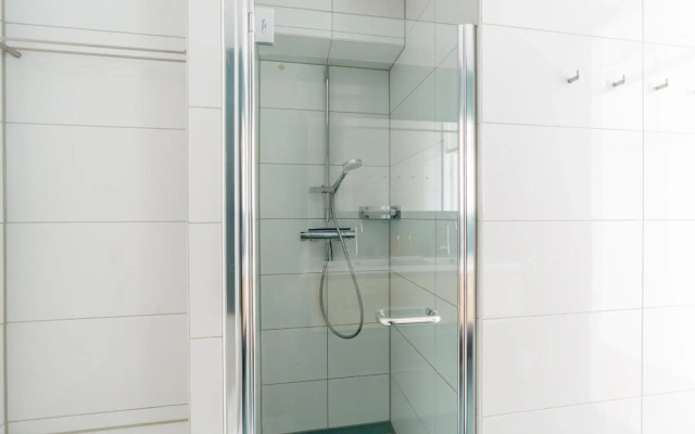 Appartementencomplex Juliana 92