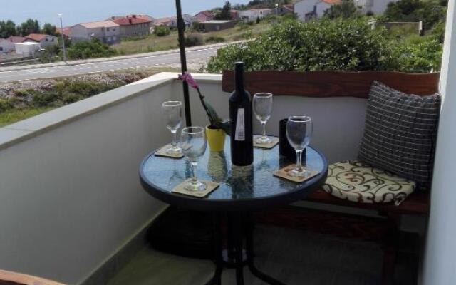 Apartment Marijan - Rtina
