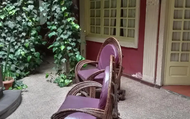 Hostal Blanquita