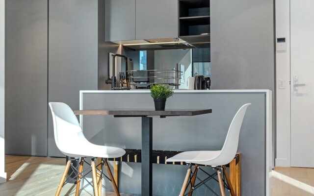 Roomerang at Victoria One