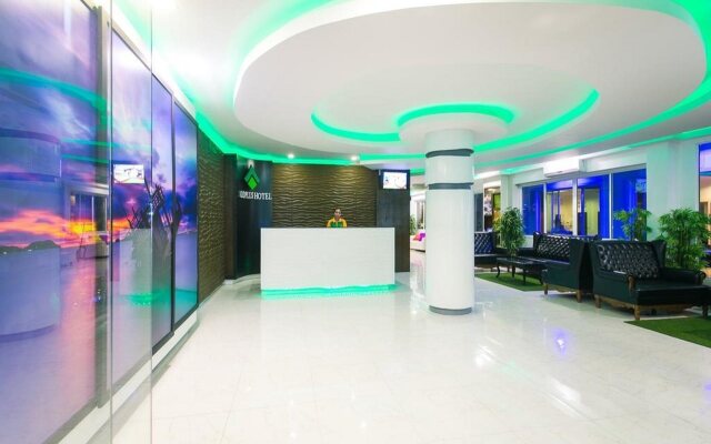 Add Plus Hotel & Spa