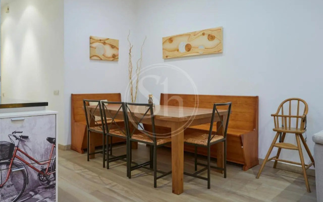 Bonito Apartamento Cerca de Plaza Espana