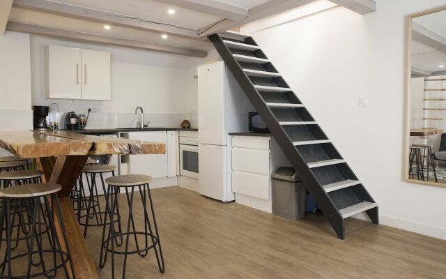 L'incontournable Duplex