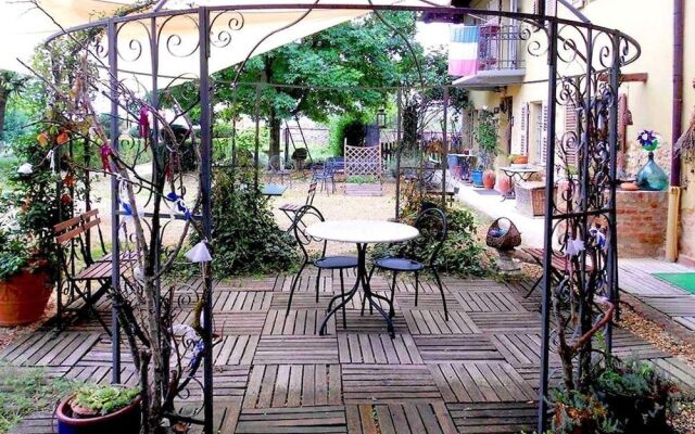 Il Casale Dell Ansina