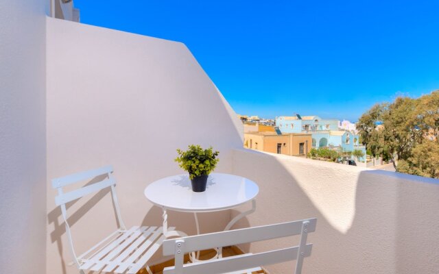 Alexander's Great View