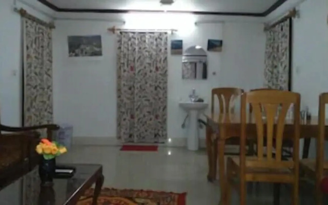 Magic Himalayan Cottage
