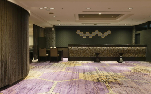 Kyoto Tower Hotel