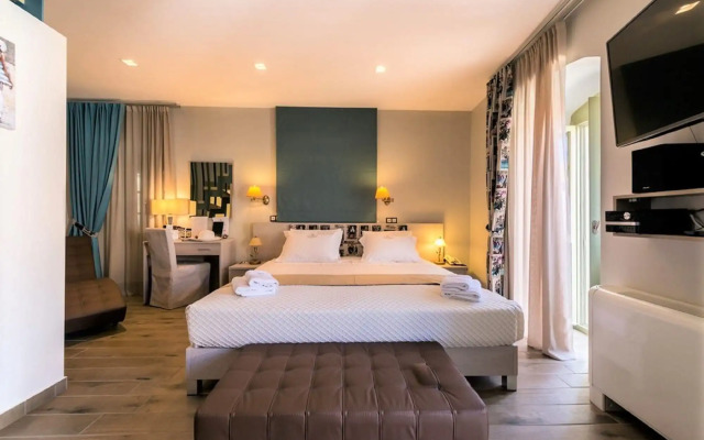 Fiscardonna Luxury Suites