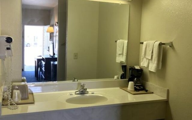 Tech Inn