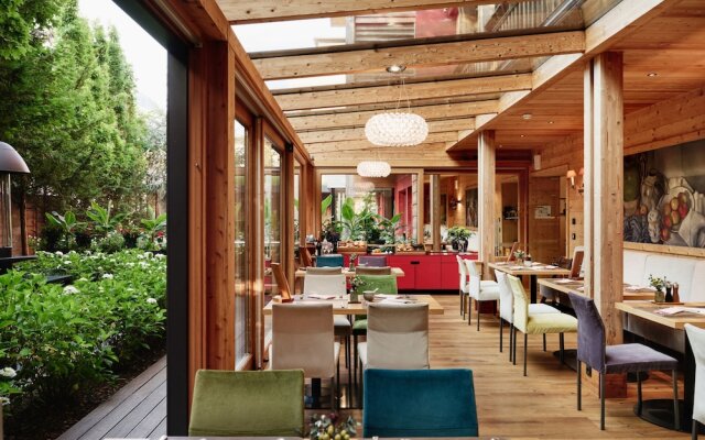 DasPosthotel – Boutique Hotel