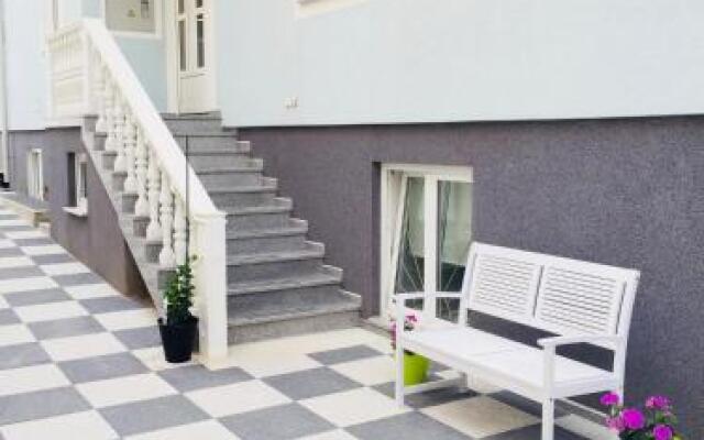 Guest House Jadro