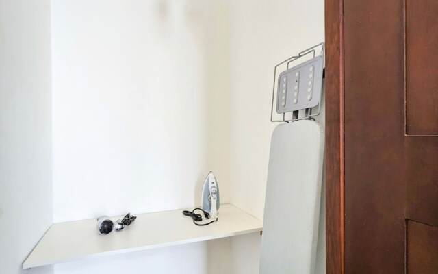 w Splendid 2BR in Casco Viejo