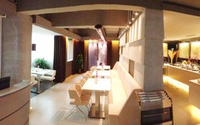 Jinjiang Inn Zigong Tongxing Road Branch