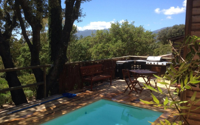 Les Hauts de Porto Vecchio