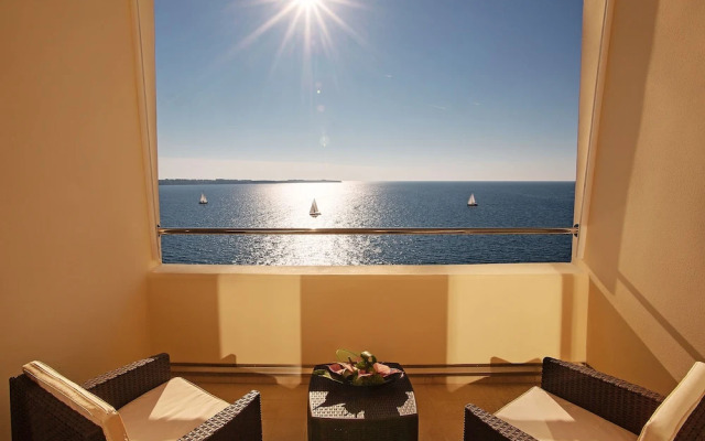 Grand Hotel Bernardin 5*