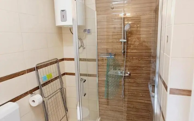 Borbála Vendégház Apartment
