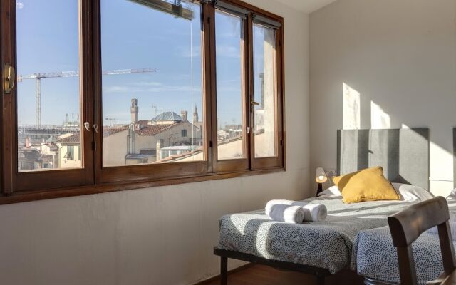 Mezzo 24 IV in Firenze