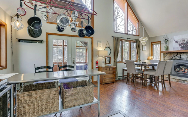 Bushkill Vacation Rental w/ Community Amenities!