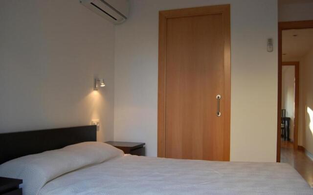 Apartaments Girona Centre