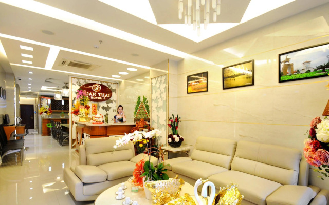 Hotel Sao Mai