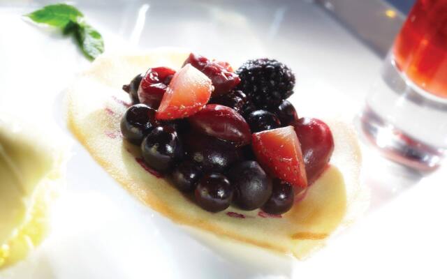 Tiverton Hotel Lounge & Venue