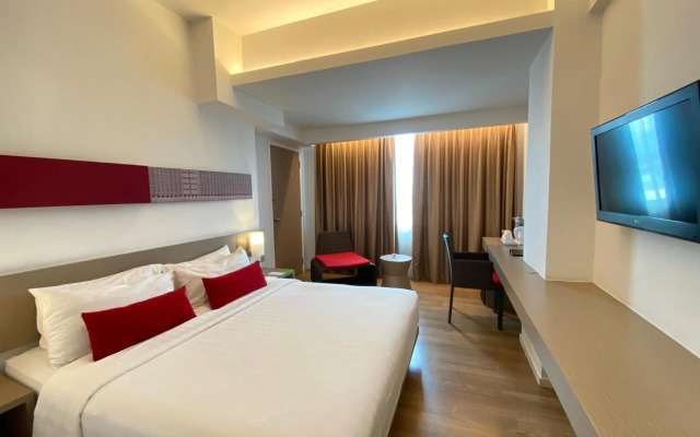 Grand Zuri Dumai