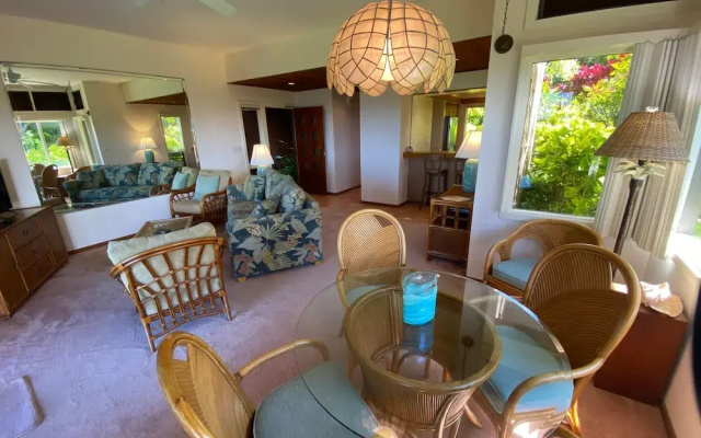 Kapalua Ridge Villas 1011