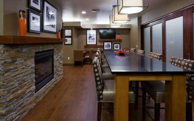 Hampton Inn Mitchell