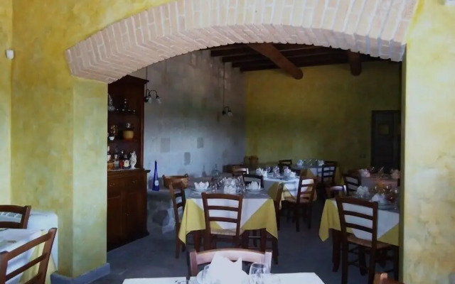 Masseria Campierti