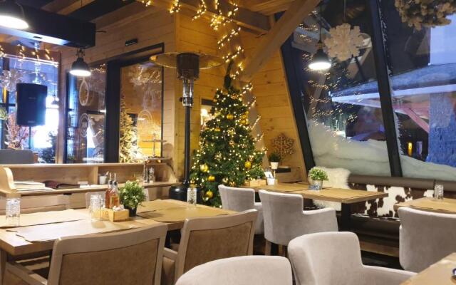 Kula Konaci 14 Apartman