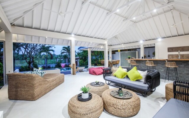 Villa Imbuh 2
