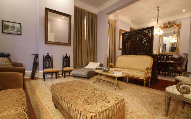 R&B Bed and Breakfast