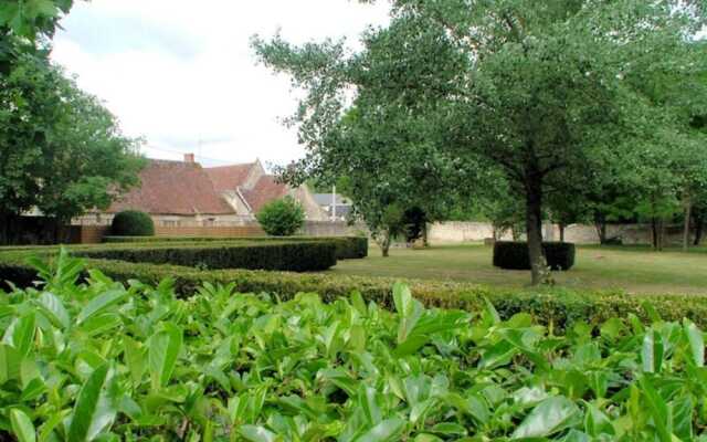 Hostellerie le Clos du Cher