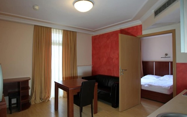 Hotel ATLAS Residence