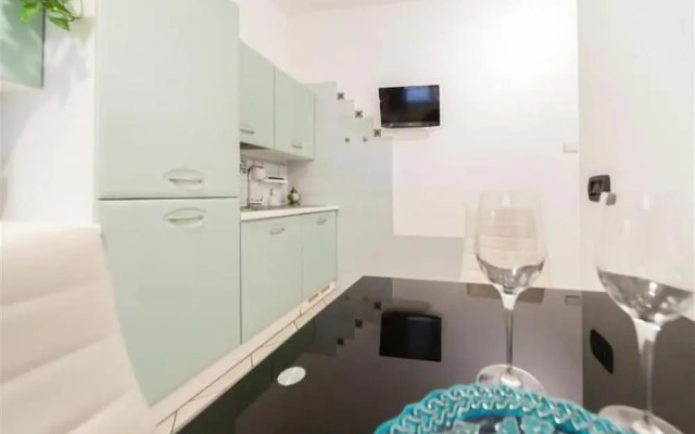 Bologna Fair District