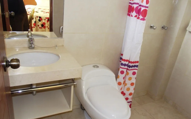 Sumac Tika Hostal