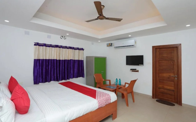 Arnapurna Home Stay By OYO Rooms