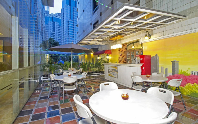 RedDoorz Thamrin Kebon Sirih